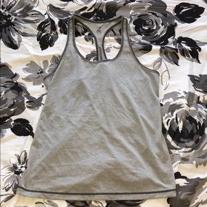 COPY - ZELLA tank top